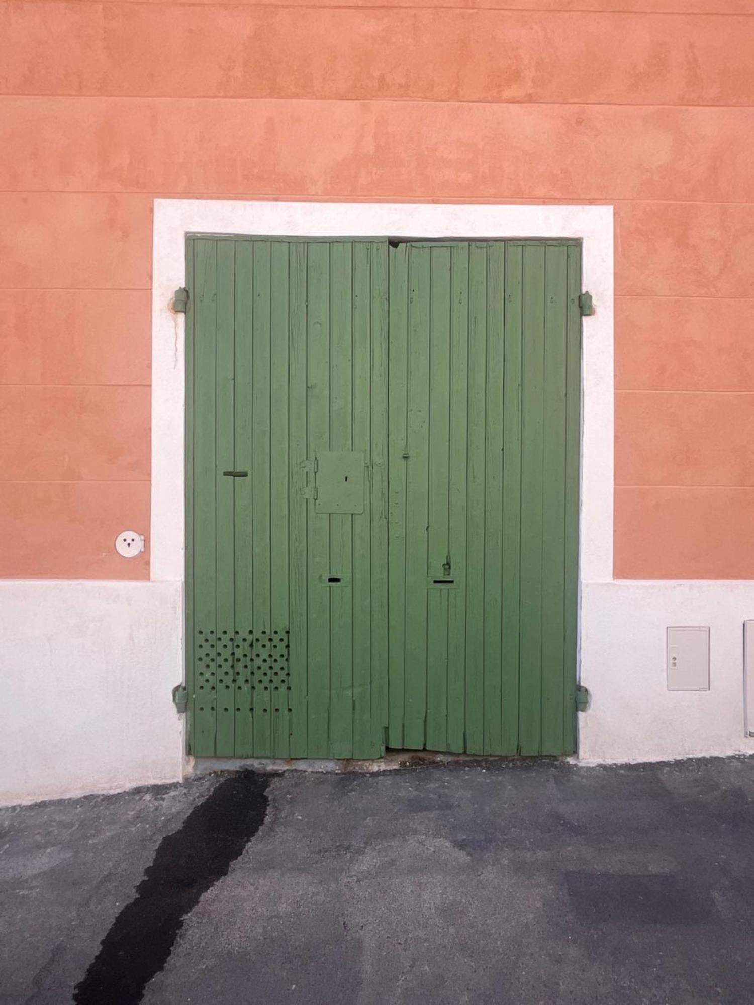 Atypique Et Charmant Nid Urbain Marsella Exterior foto